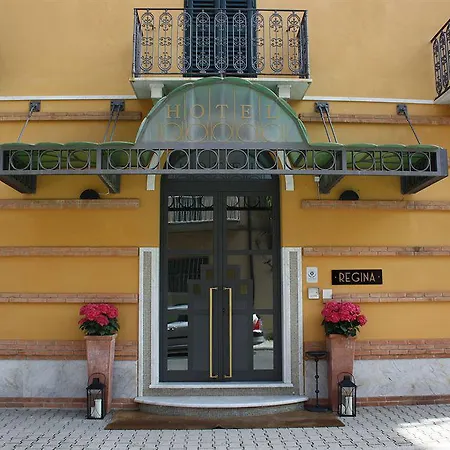 Hotel Regina 3*